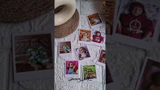 polaroids crafts handmadegifts handmade [upl. by Oihsoy175]