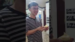 This is how to eat Marang [upl. by Switzer62]