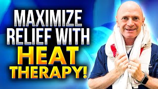 Maximize Relief with Heat Therapy [upl. by Anelad159]