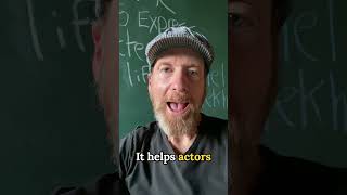 PGsPsychological Gestures chekhov acting actor actingtechnique [upl. by Engapmahc]