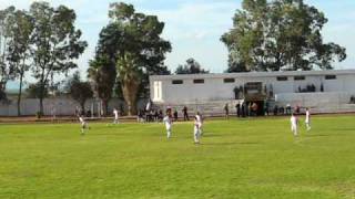 RenTrée JOUEURS RSB RENAISSANCE NAHDAT BERKANE et JOUEURS DE AIN TAWJTATE TAWJDATE DEUSIEME 2éme JOURnée CHAMPIONNAT DE MAROC TROISIEME DIVISION A AHFIR LE SAMEDI 6 Décembre 2008 SCORE POUR BERKANI 3  0 ULTRAS ORANGES BOYS ORANGE BOYS [upl. by Lareneg]