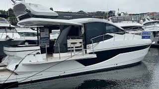 2024 Galeon 470 Sky [upl. by Venn105]