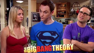 8 Times SHELDON Went TOO FAR  The Big Bang Theory [upl. by Tades425]