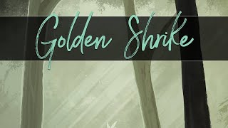 Golden Shrike 1 Птичье гнездо [upl. by Oilime950]