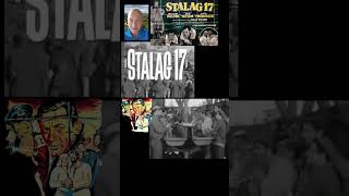 Stalag 17 1953 [upl. by Annoynek155]