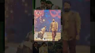 Shah Rukh Khan praises Mohanlal for dancing on Zinda Banda after this Mohanlal ZindaBanda [upl. by Zamora]