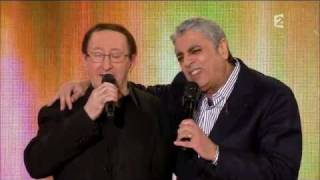 Enrico MACIAS chante en berbère kabyle quoi de plus normal [upl. by Carlson]