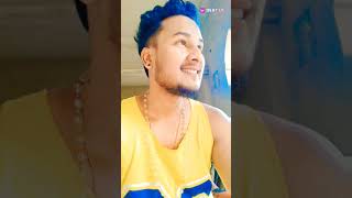 Bhul te parini trending song subscribe roy crazy shorts [upl. by Naesar]