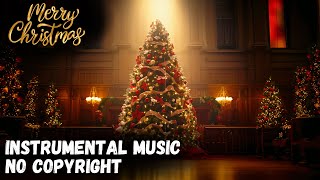 Christmas Morning Special Background Music No Copyright  Royalty Free Christmas Music 9 [upl. by Cecile]