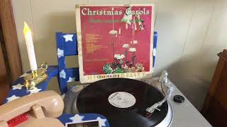 Christmas Carols Around The World amp A Toy [upl. by Brocklin]