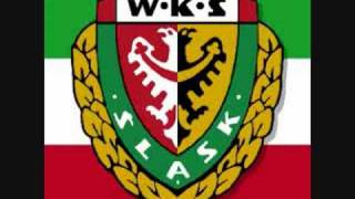 KASTA  Śląsk Wrocław fanatic version [upl. by Ammann547]