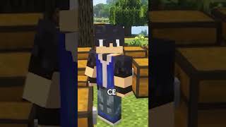 La VERITABLE Force de STEVE maths physique science minecraft [upl. by Arabela]