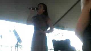 Nhu Quynh  Live in StPete FL Part 1 [upl. by Hazeghi]