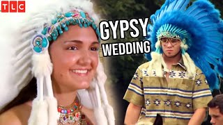 White People When The Test Says 1 Native American Gypsy Brides [upl. by Suiramaj801]