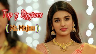 Mr majnu Telugu songs [upl. by Paige]