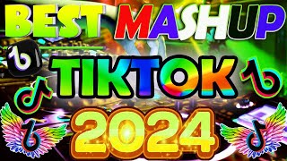 💥TIKTOK MASHUP NONSTOP REMIX 2024 🔥 BEST MASHUP TIKTOK TREND 2024 🔥 NONSTOP TREND TIKTOK REMIX [upl. by Eiramnna]