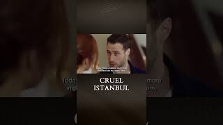 Spoiled Child Cenk cruelistanbul shorts [upl. by Ylicis]