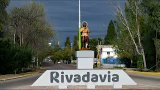 Rivadavia Mendoza [upl. by Yroj]