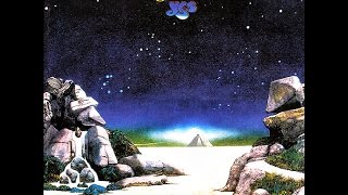 YES quotTALES FROM TOPOGRAHIC OCEANSquot FULL ALBUM 12141973 HD HQ 1080p [upl. by Canada]