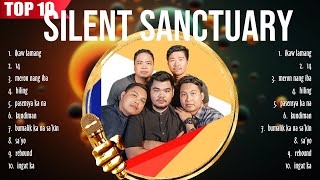 Silent Sanctuary Hits  Silent Sanctuary  Silent Sanctuary Greatest Hits [upl. by Frida]