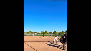 Double 🥎 12u softball [upl. by Aleina738]