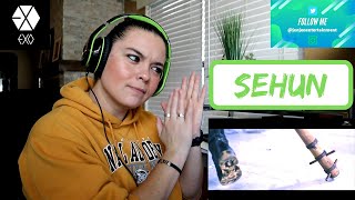 EXO 엑소 Lotto MV and Live Performance REACTION [upl. by Smart]