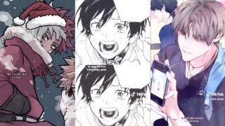 Tổng hợp vid TikTok về animeblmanga……22animebl…👻 [upl. by Hymie140]