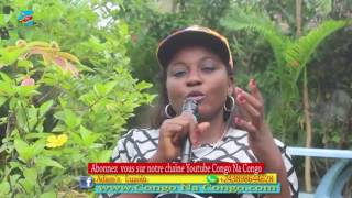 COMEDIENNE BELVIE SORT DE SON SILENCE PARLE A COEUR OUVERT REGARDEZ [upl. by Oicirtap]