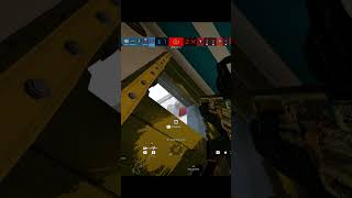 Rainbow six siege defuser denied shorts ytshortsindia gaming [upl. by Dalton]