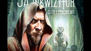 Ja inkwizytor Głód i pragnienie  Jacek Piekara  audiobook [upl. by Kuster]