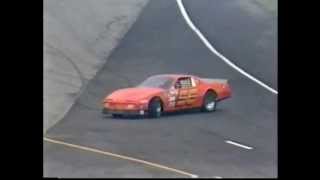 1985 ASA Series Detroit News 200 at Michigan Speedway [upl. by Esinel]