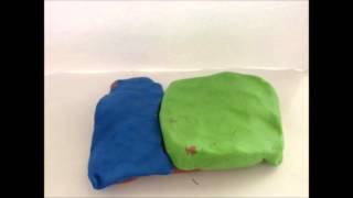 Plate Boundary Clay Formations [upl. by Ayoral]