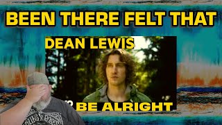 Dean Lewis  Be Alright Reaction by BPD [upl. by Obellia]