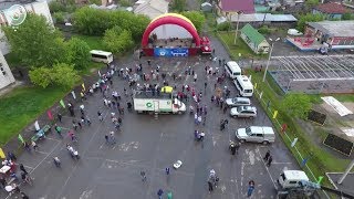 20летОТС  Дневники Олимпиады музыки и спорта quotОТС  20 летquot Татарск  Выпуск 3 [upl. by Bilak369]