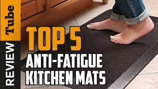 ✅Kitchen Mat Best Kitchen Mat Buying Guide [upl. by Nodyarg803]