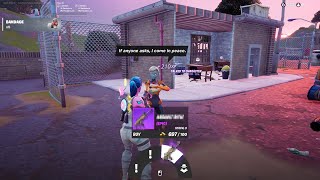 how to get vaulted weapons in fortnite 😱 [upl. by Aran]