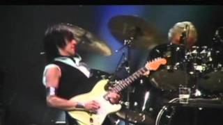 Eric Clapton amp Jeff Beck  Crossroads live 2010 [upl. by Posehn]