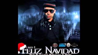 ArcangelFeliz navidad 1 [upl. by Ennaerb]