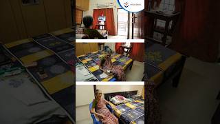 Elder Nursing Care at your Hand  Asthra Senior living Home [upl. by Osric288]