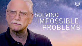 Solving Unsolvable Problems at Work The quotYin and Yangquot Method  Michael Singer untetheredsoul [upl. by Nairred694]