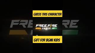 free fire India collaboration MS Dhoni [upl. by Uticas]