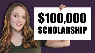 How to Get Your Homeschooler a Full Tuition Scholarship [upl. by Ardnuasak]