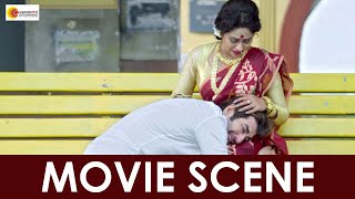 Abhimaan  Movie Scene  Jeet Subhashree Sayantika  Raj Chakraborty [upl. by Beret225]