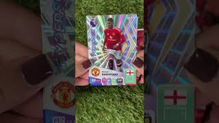 PANINI ADRENALYNXL PREMIER LEAGUE 2025 EP 13🔥🔥🔥 buscando golden Ballers erlinghaaland [upl. by Ensign]