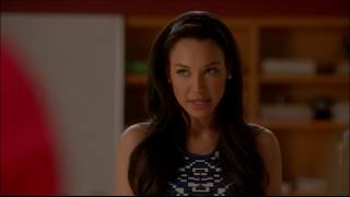 Glee  Valerie Full Performance 5x12 [upl. by Kletter175]