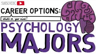 Is Psychology a Good Major  Careers for Psychology Majors [upl. by Htezil811]