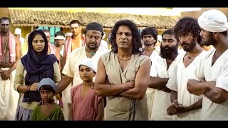 KABIRA South Released Hindi Dubbed Movie  Shivaraj Kumar Sarath Lohitashwa  South Movie [upl. by Atsylac]