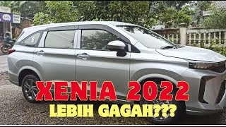 Daihatsu Xenia 2022 Terbaru [upl. by Jeu]