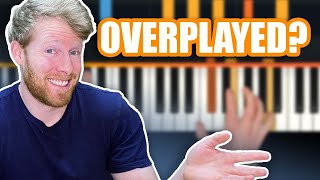 The Most Overplayed Piano Songs 🎹 [upl. by Yong]