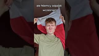 Mundial  Polska vs Niemcy [upl. by Idnew]